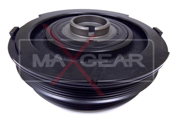 Hihnapyörä, kampiakseli MAXGEAR 30-0003