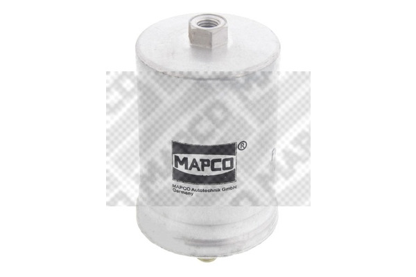 Polttoainesuodatin MAPCO 62802