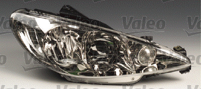 Ajovalo VALEO 087275