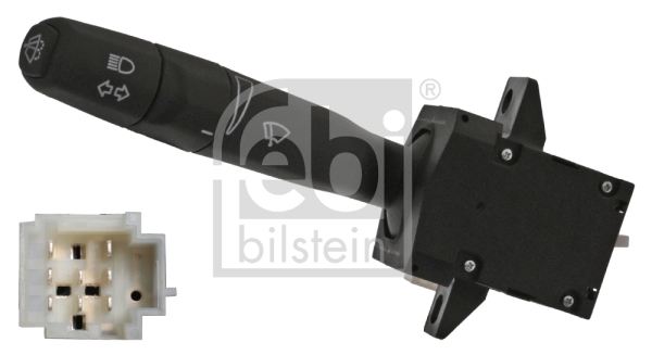 Kytkin, ajovalo FEBI BILSTEIN 101004