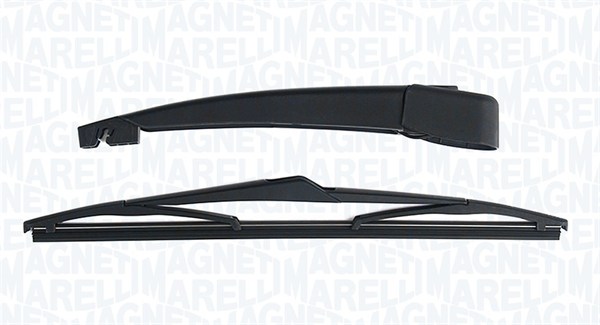 Wiper Blade MAGNETI MARELLI 000723180081