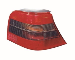Takavalo, Oikea, VW GOLF IV, GOLF Cabriolet IV, 1J6945096T