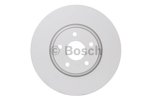 Jarrulevy BOSCH 0 986 479 D38