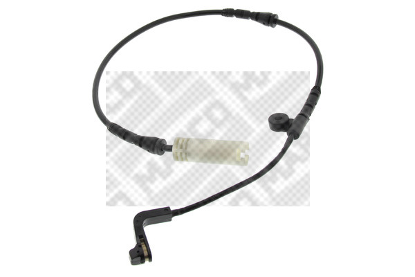 Jarrupalan kulumisen ilmaisin MAPCO 56618