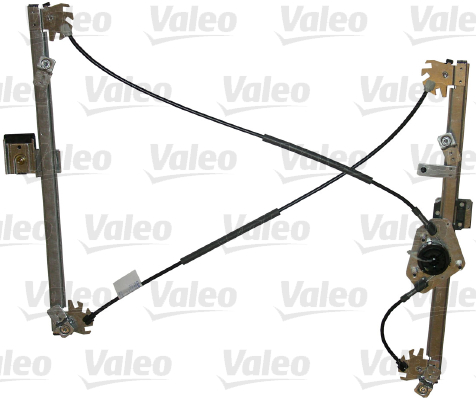 Lasinnostin VALEO 850696