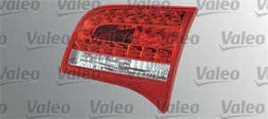 Takavalo, Oikea, AUDI A6, A6 Allroad, A6 Avant, 4F9945094E