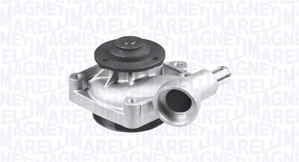 Vesipumppu MAGNETI MARELLI 352316170333