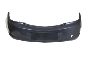 Puskuri, eteen, Takana, OPEL INSIGNIA A, INSIGNIA A Sedan, 13 23 87 44, 13269690, 14 00 860, 14 04 648, 20972990