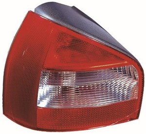 Takavalo, Oikea, AUDI A3, 8L0945095B