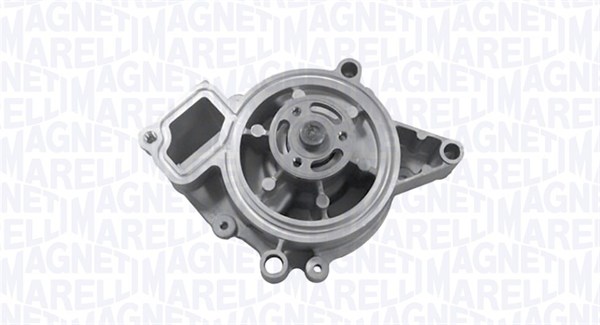 Vesipumppu MAGNETI MARELLI 352316170385