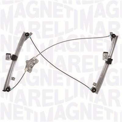 Lasinnostin MAGNETI MARELLI 350103170201