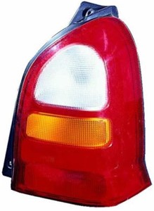 Takavalo, Oikea, SUZUKI ALTO, 35650M79G00