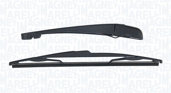 Wiper Blade MAGNETI MARELLI 000723180109