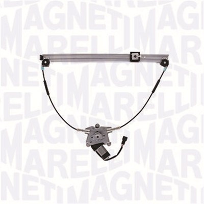 Lasinnostin MAGNETI MARELLI 350103170178