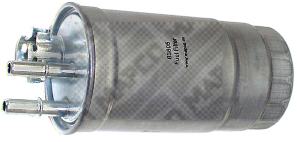Polttoainesuodatin MAPCO 63605