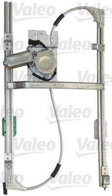Lasinnostin VALEO 850950