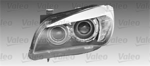 Ajovalo, Vasen, BMW X1 [E84], 2993491, 63 11 2 993 491, 63112993491