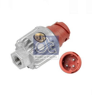 Paineilmapistooli DT 3.70012
