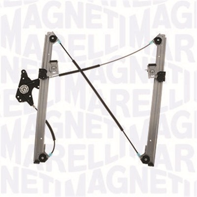 Lasinnostin MAGNETI MARELLI 350103170223