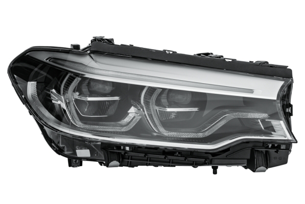 Ajovalo HELLA 1EX 354 836-121