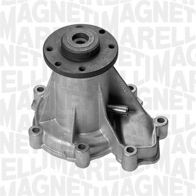 Vesipumppu MAGNETI MARELLI 350981506000