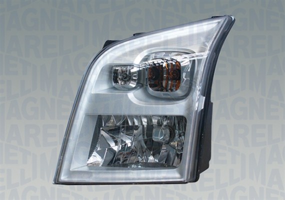 Ajovalo MAGNETI MARELLI 712100901120