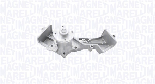 Vesipumppu MAGNETI MARELLI 352316170790