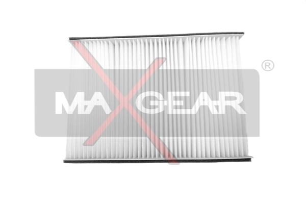 Raitisilmasuodatin MAXGEAR 26-0252