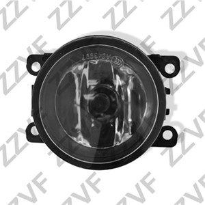 Sumuvalo, Edessä, DACIA,FORD,JAGUAR,NISSAN,OPEL,RENAULT,SUZUKI, 1209177, 26150-8992C, 26150-EB500, 26150-VD300, 26150-VD30A, 26155-00Q0A