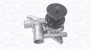 Vesipumppu, RENAULT 4, 4 Skåp/stor limousine, RODEO 6, 7701452782, 7701457546, 7701457595, 7701457771, 7701461173, 7701467546