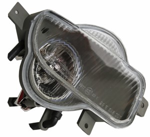 Sumuvalo, Oikea, VOLVO V70 II, 860229, 8620229