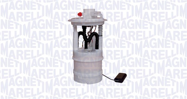 Polttoaineen syöttömoduuli MAGNETI MARELLI 519762019901