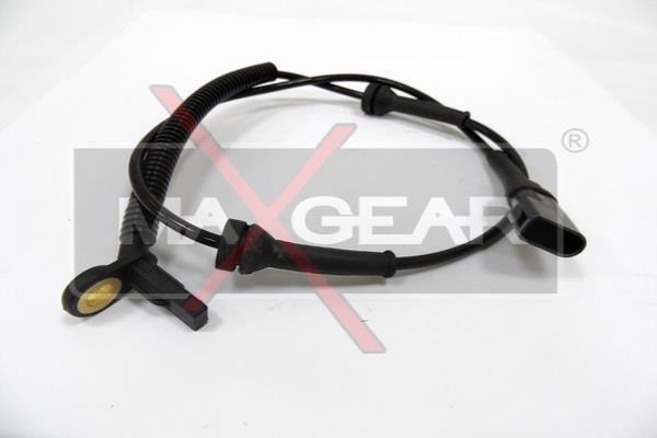 ABS-anturi MAXGEAR 20-0033