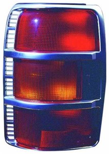 Takavalo, Vasen, MITSUBISHI PAJERO Canvas Top II, MB831489