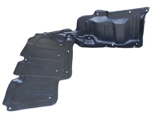 Moottorikoppa, Eteen, oikea, TOYOTA AVENSIS, AVENSIS Kombi, AVENSIS Sedan, 51408 05020, 51408 05030, 51408 05032, 51408 05033