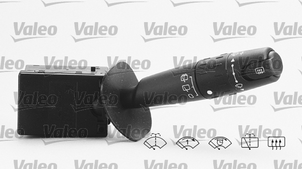 Kytkin, ohjausakseli VALEO 251307