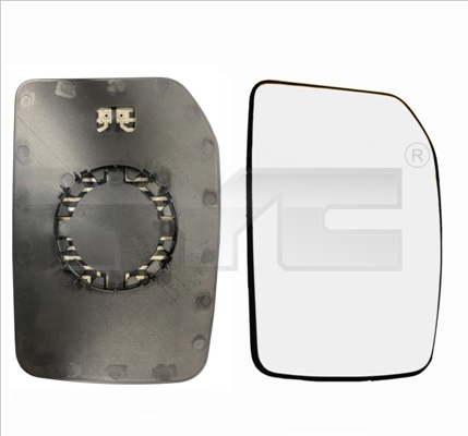 Ulkopeili TYC 310-0087-1