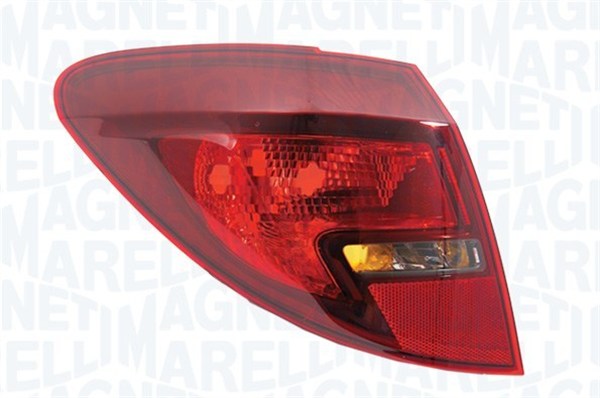 Takavalo MAGNETI MARELLI 714000062636