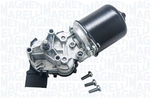 Pyyhkijän moottori, Edessä, RENAULT LAGUNA II, LAGUNA Grandtour II, 7701208533, 8200000526, 8200317212, 8200317213