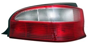 Takavalo, Vasen, CITROËN SAXO, 6350L8