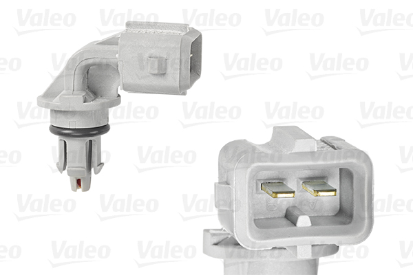 Tunnistin, imuilman lämpötila VALEO 255602