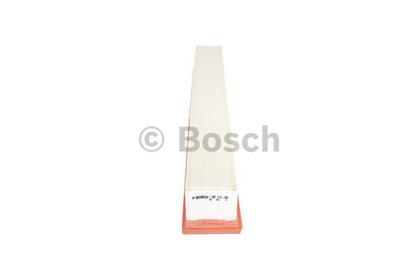 Raitisilmasuodatin BOSCH 1 987 431 190