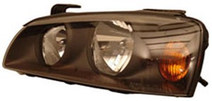 Ajovalo, Oikea, HYUNDAI ELANTRA, ELANTRA Sedan, 92103-2D520, 92104-2D520