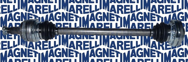 Vetoakseli MAGNETI MARELLI 302004190022