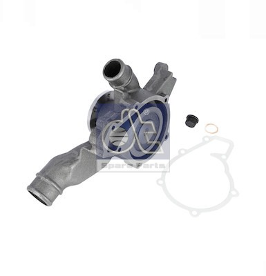 Vesipumppu DT 3.16001