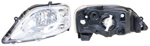 Ajovalo, Vasen, DACIA LOGAN, LOGAN MCV, RENAULT LOGAN I, 82 00 744 753