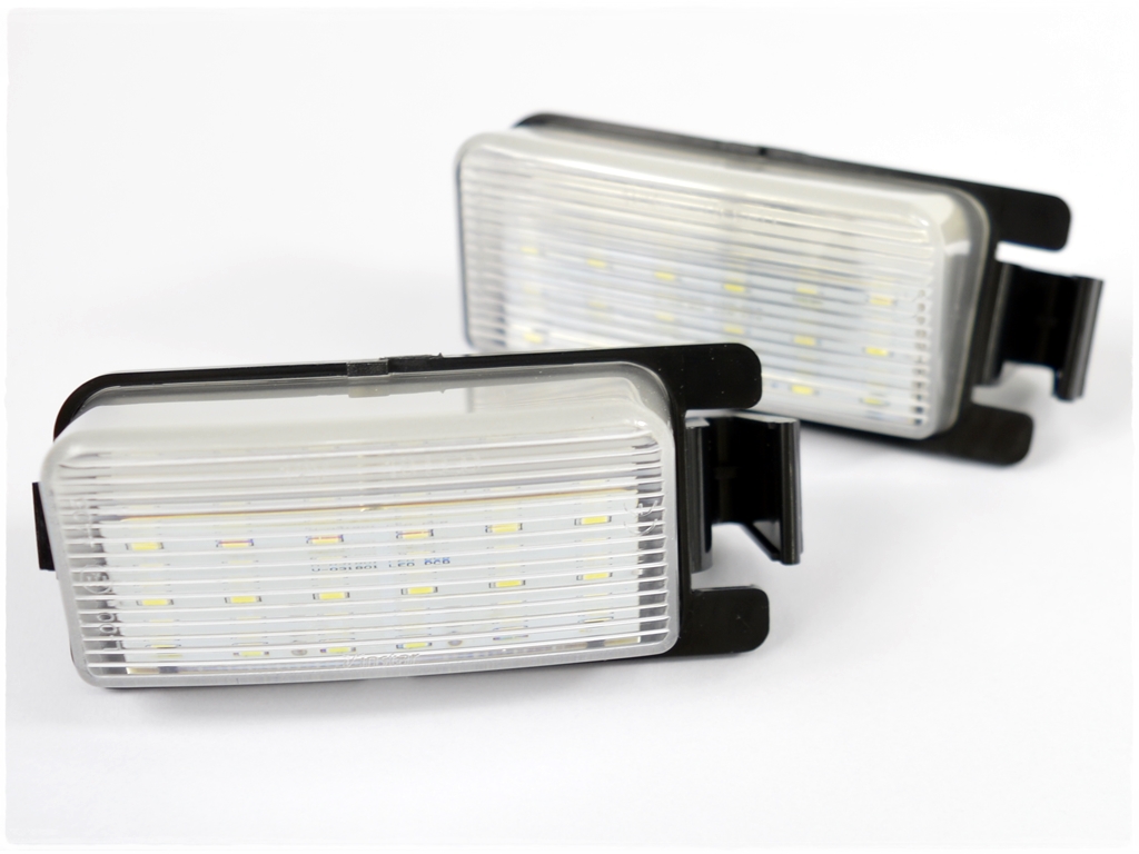 Ulkovalot EINPARTS EP96