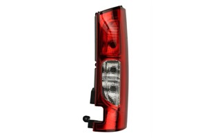 Takavalo, Oikea, MERCEDES-BENZ CITAN Mixto [DoubleCabin415], CITAN Skåp/stor limousine [415], 4159062700, A4159062700