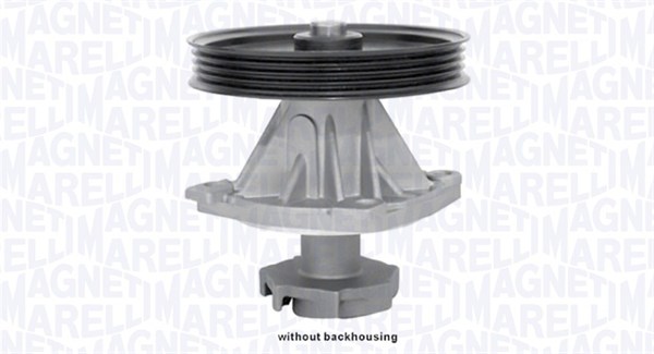 Vesipumppu MAGNETI MARELLI 352316170285