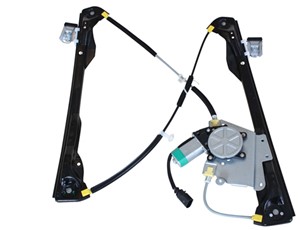 Lasinnostin, Eteen, vasen, FORD FOCUS, FOCUS Sedan, FOCUS Turnier, 1 138 216, 1 149 810, 1331614